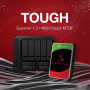 Seagate Disque dur IRONWOLF Pro 3.5" 20Tb 7200 Rpm