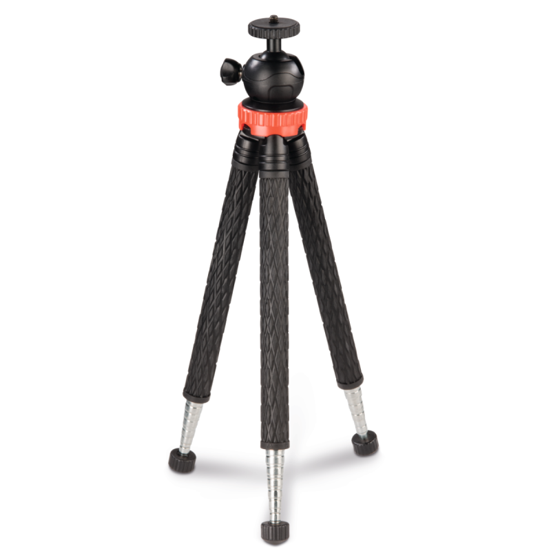 Hama Trepied Phot/Gopro/Smartph.105 Ball