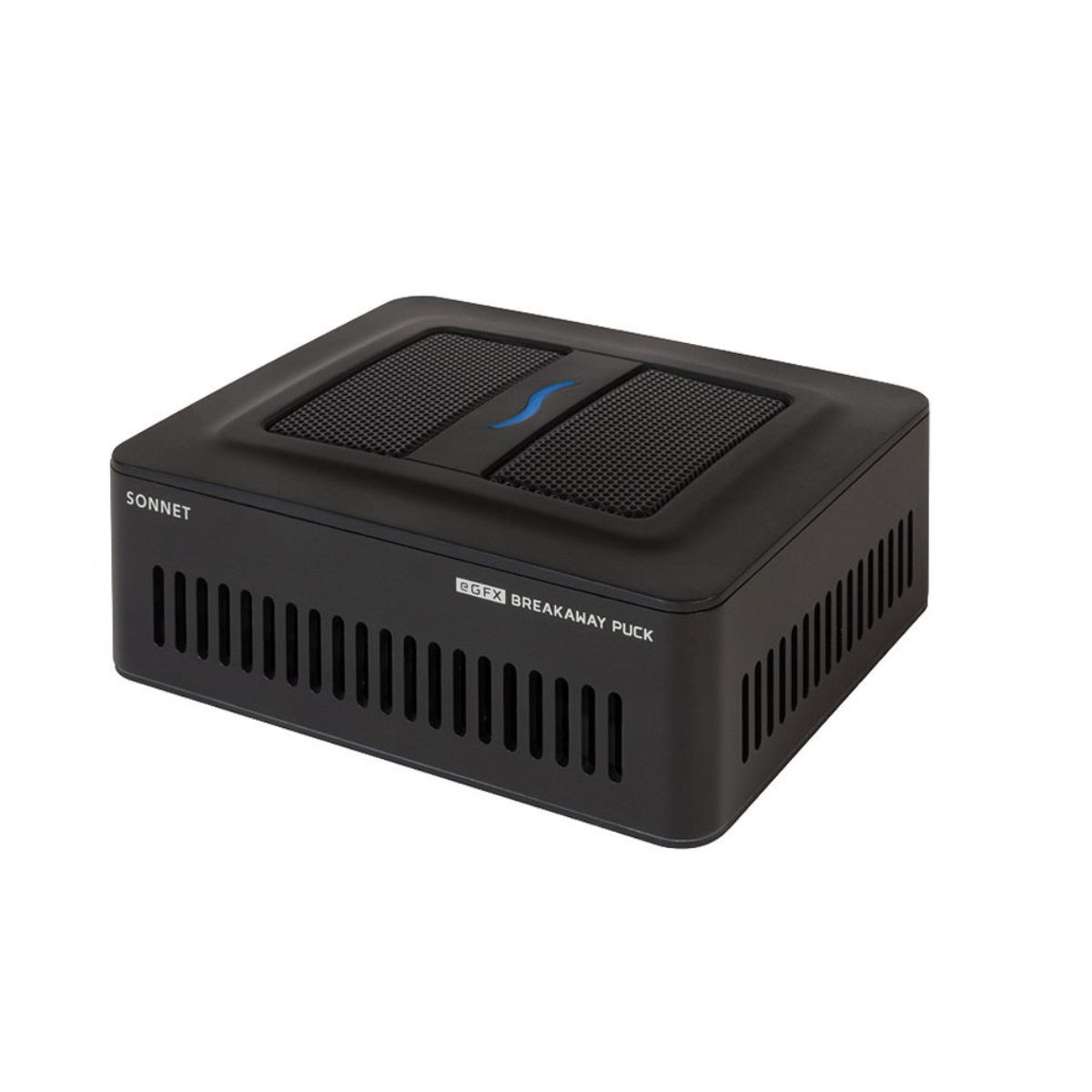 Sonnet Egpu Radeon 5700 Xt Egpu Breakaway Puck Egpu 5700 Xt Mac