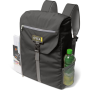 Orca DSLR - Any day Laptop-backpack, grey