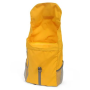 Orca DSLR - Any day Laptop-backpack, yellow