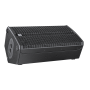 HK Audio Enceinte amplifiée 12"/1" 2KW polyvalente