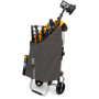 Orca DSLR - Accessories Cart, grey