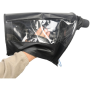 Orca Quick Rain Cover for extra small video  cameras