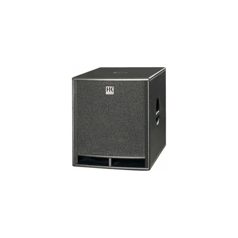 SUBWOOFER PASSIF 18" 500W HK AUDIO