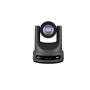 PTZOptics caméra tourelle zoom 20x 4k60fps USB, HDMI, SDI NDI gris