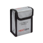 HEDBOX  Housse de protection pour batteries de taille moyenne