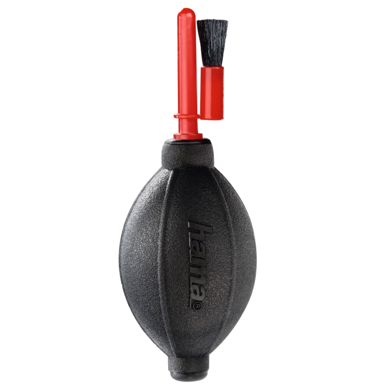 Hama Poire Soufflante "Dust Ex Brush 55"