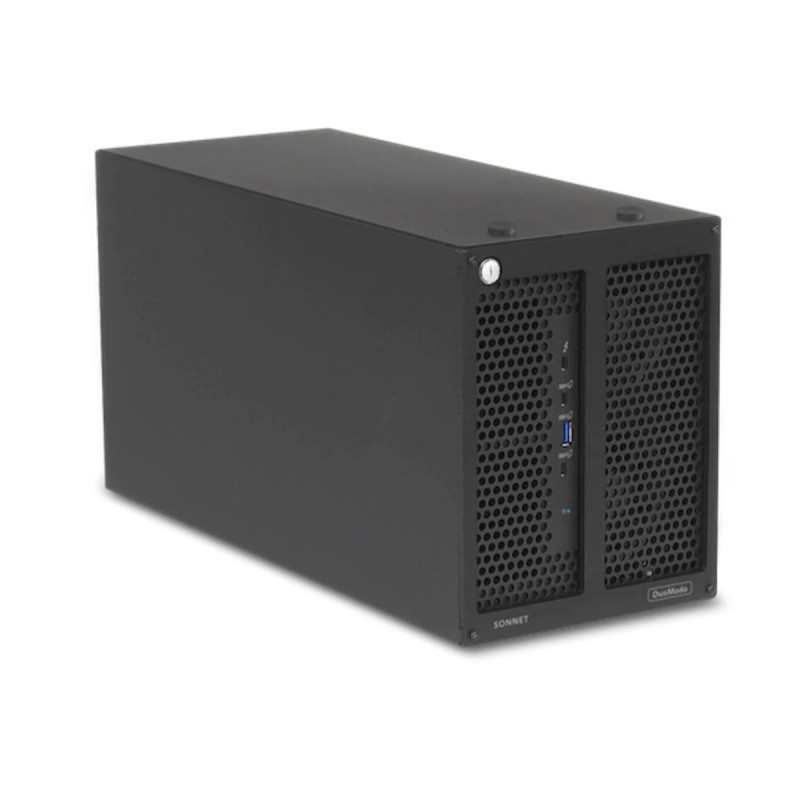 Sonnet DuoModo xMac mini (Intel & M1) / Echo III Desktop