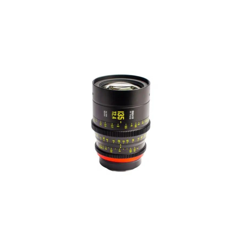 MEIKE Objectif 135mm T2,4 FF-Prime EF