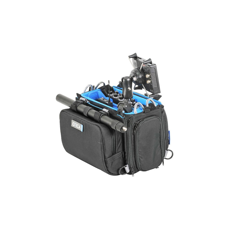 Orca Low Profile Audio Mixer Bag - for Zoom-F3