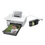 Canon Ecran LCD de 6,8cm inclinable SELPHY CP1000