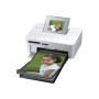 Canon Ecran LCD de 6,8cm inclinable SELPHY CP1000