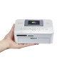 Canon Ecran LCD de 6,8cm inclinable SELPHY CP1000