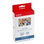 Canon Kit 36 impressions format carte de crédit (5,4 x 8,6 cm)