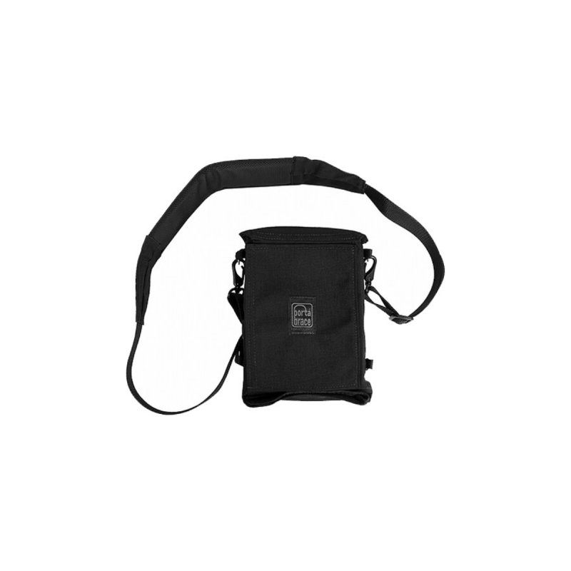 Porta Brace universal audio case for PCMA10 recorder