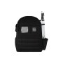 Porta Brace Backpack for carrying the Canon C70 and accessories