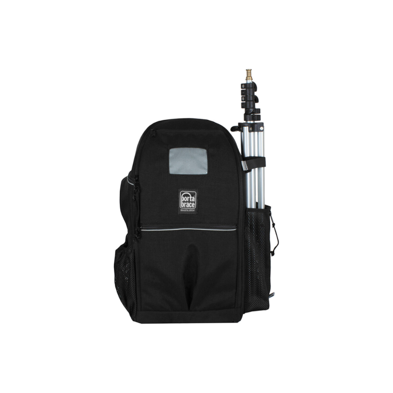 Porta Brace Lightweight backpack with custom divider for MavicAIR2S
