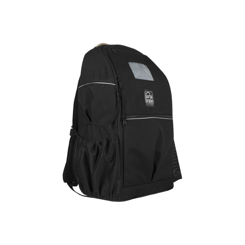 Porta Brace BK-XA10 Backpack with Semi-Rigid Frame forCanon XA10