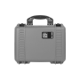 Porta Brace Ultra-lightweight hard case with thick padded interior