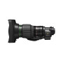 Canon CJ15ex4.3 IASE S Objectif Broadcast 2/3" 4K UHD avec doubleur