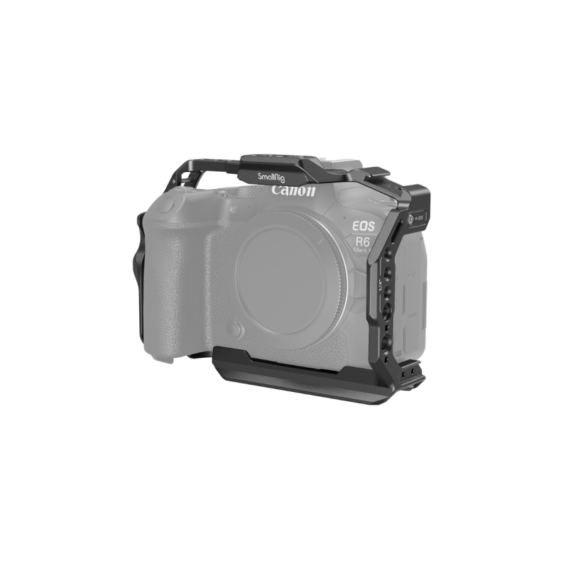 SmallRig 4159 Cage for Canon EOS R6 Mark II