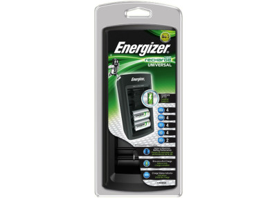 Chargeur allume-cigare 2 USB 2 ports USB 2.1A + 1A blanc - WE