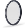 Tiffen 72mm black pro-mist 1/8