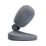 E-Image Microphone Professionel pour Broadcast CM-520