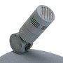 E-Image Microphone Professionel pour Broadcast CM-520