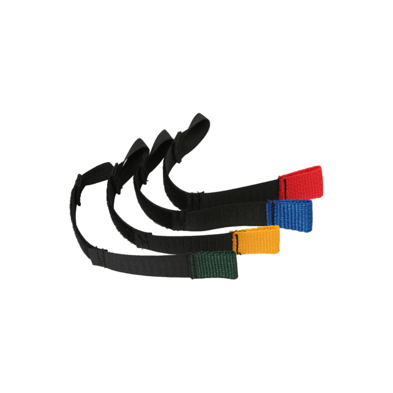 Porta Brace Cable Binders for the Pearstone Pearstone HDA-106