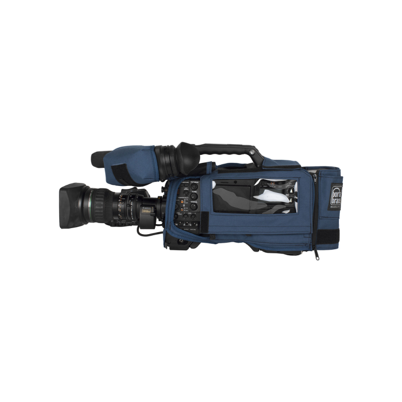 Porta Brace CBA-PX5100 Camera Body Armor for Panasonic PX5100