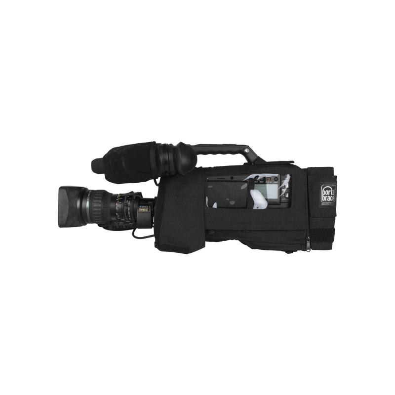 Porta Brace CBA-PX5100B Camera Body Armor for Panasonic PX5100