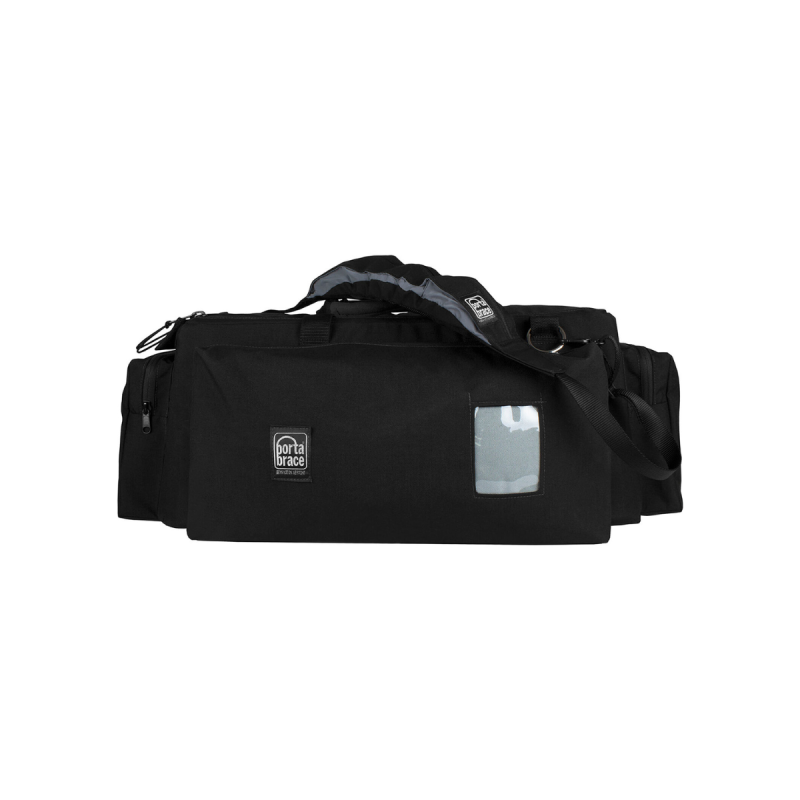 Porta Brace CINEMA-EPICOR Rigid framed backpack with removable wheels