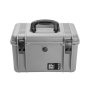 Porta Brace PB-4100EP Hard Case | Airtight, "Shoulder Case" | Blue