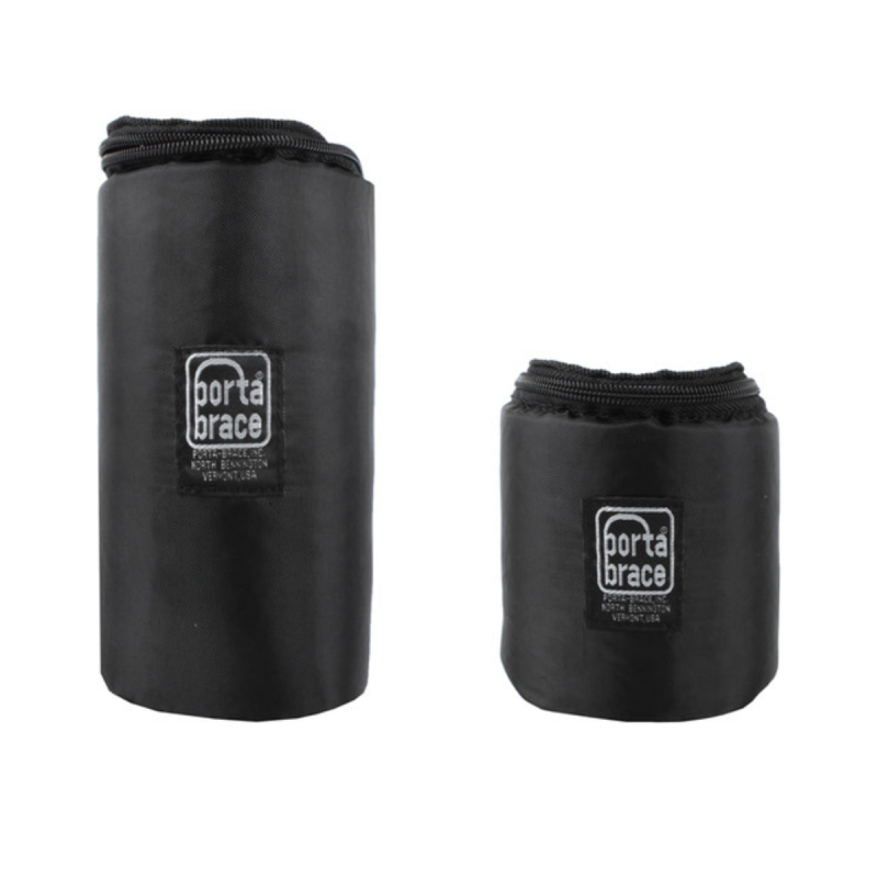 Porta Brace PB-47LCSET Lens Cup Set of 2