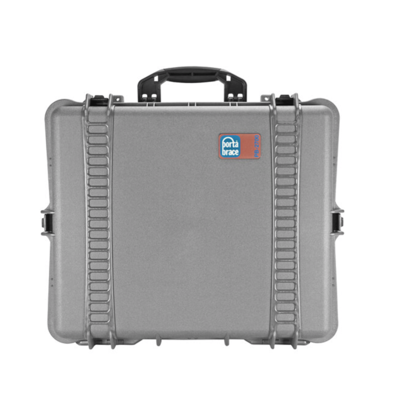 Porta Brace Hard case with Divider kit for AGCX350 camcorder