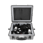 Porta Brace Hard case with Divider kit for AGCX350 camcorder