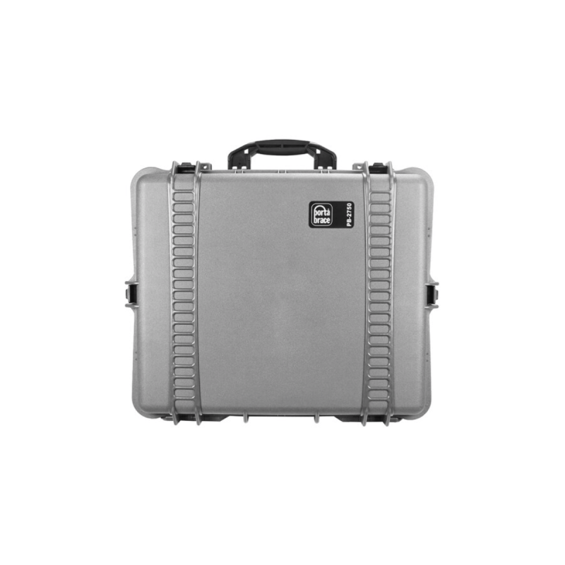 Porta Brace Rolling hard case for the DJI FPV Drone