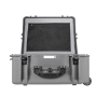 Porta Brace Rolling hard case for the DJI FPV Drone
