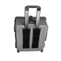 Porta Brace Hard shipping case with padded divider interior for FX6
