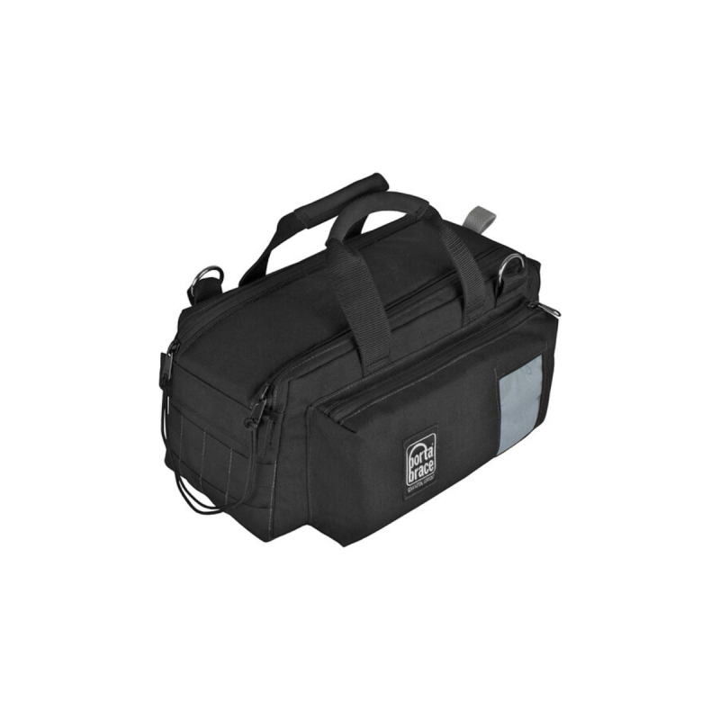 Porta Brace Soft Sided carrying case for the Alpha1