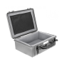 Porta Brace Hard shipping case with divider system for HXRNX80