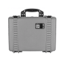 Porta Brace Hard shipping case with divider system for HXRNX80