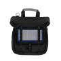 Porta Brace Hard case with removable soft case for LED lights