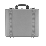 Porta Brace Hard case with removable soft case for LED lights