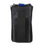Porta Brace Padded protective belt pouch with semi-rigid walls