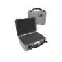 Porta Brace Waterproof hard shipping case for Mirrorless cameras