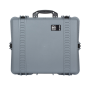 Porta Brace PB-PXWFX9 Hard shipping case with divider kit