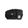 Porta Brace CTC-3B/QSM-E2 Traveler Camera Case, Black, Large